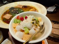 -清水亭湖北菜(大屯DT51店)