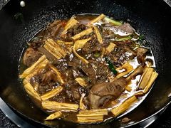 -大自然醉鹅·铁锅火焰鹅(上海联洋店)