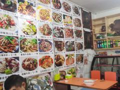 -陕西特色牛肉面