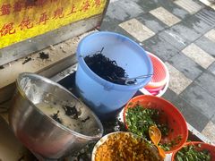 -阿麟馄饨(延长路店)