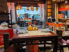 -南京大牌档(三阳广场苏宁店)