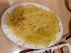 -姥家春饼店(漳州二路店)
