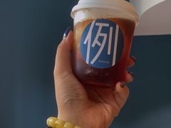 -Be Lived Cafe比例咖啡(摩天轮店)