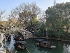-乌镇西栅景区
