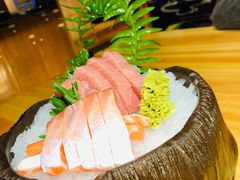 -割烹旭日本料理(龙湖狮山天街店)
