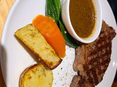 -斗牛士牛排餐厅(嘉里汇店)