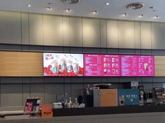-星巴克(长沙友阿奥特莱斯店)