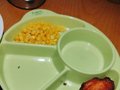 -九毛九西北菜(汕头金平万达广场店)