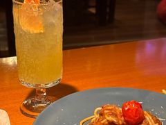 番茄肉酱意面-布拉格餐厅· 中欧捷克菜(全国首店)