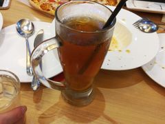 -百特喜·意大利餐厅(八佰伴镇江店)