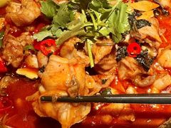 -食锦记·福建私房菜(浦西万达店)