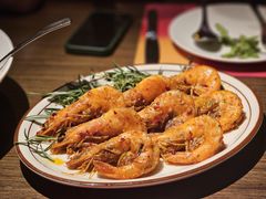 -ZAFFERANO西班牙海鲜饭(上海首店)