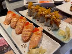 -大渔铁板烧(大悦城店)