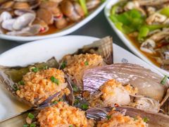 -四川小胡子海鲜(丁村万人海鲜广场店)