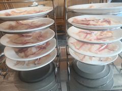 -龙继斑鱼庄(犀浦店)