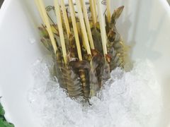 -港迹·鲜围煮海鲜火锅(湖州时代广场店)