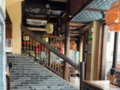 -寨子里的钵钵菜·湘西山里菜(魅力湘西店)