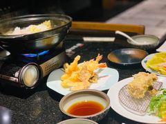 -江户前日本料理(瑞诗酒店店)