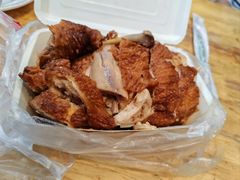 -阿二烤鸡(山塘街店)