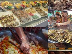 -新疆国际大巴扎