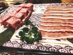 -金藏屋 碳火烤肉(江湾路店)