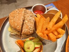 -bluefrog蓝蛙(悠唐购物中心店)