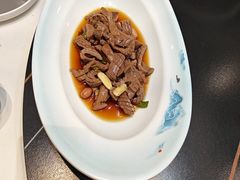 -香阁餐厅·常州菜·常州菜代表品牌(新北奥体店)