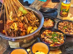 -七串串(无锡总店)