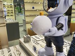 -视野联行眼镜·蔡司·尼康·授权优选门店(青浦宝龙店)