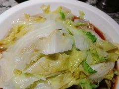 -新白鹿餐厅(松江开元地中海店)