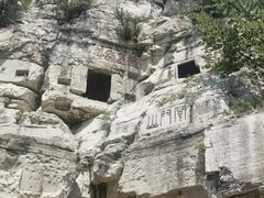 -青州市云门山风景区