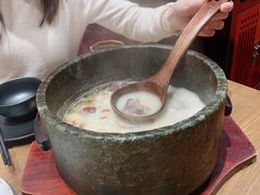 -敏珠拉姆藏餐·南京厨房(富春江东街店)