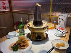 -东北民俗村·东北菜(翻身店)
