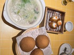 -蔡澜点心·粤菜(花城汇南区店)