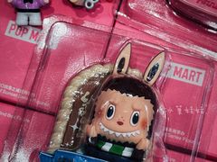 -泡泡玛特POPMART(侨福芳草地店)