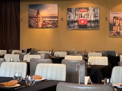 -Efes Turkish & Mediterranean Cuisine 艾菲斯餐厅(陆家嘴店)