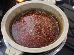 -鱼教头石泉老街石锅鱼(高新店)