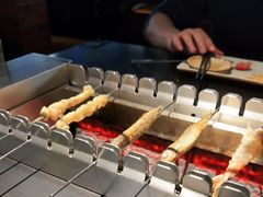 -很久以前羊肉串(大宁中心广场店)