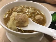 -盛记粥面(佐敦店)