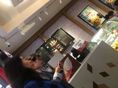-肯德基(星河店)