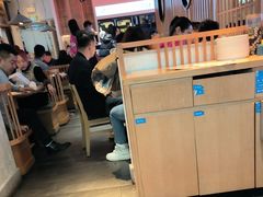 -香香春饼·非遗技艺(万达店)