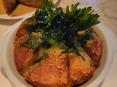 大蒜面包-城市露台景观餐厅(淮海路店)