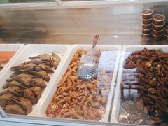 -紫光园清真北京小吃(正阳大街店)