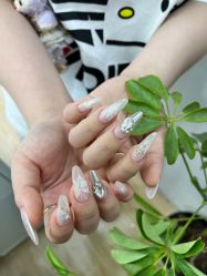 -斯馨·健康美甲美睫