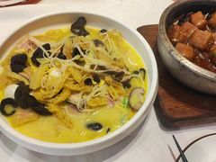 -聚鑫阁江浙菜·非遗传承技艺(闵行交大店)