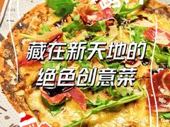 -Blac+Blac(中海环宇荟店)