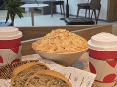 -劳顶笨Rotty Bun(青岛城阳店)