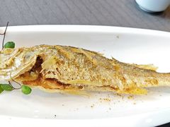 -望乡楼上海菜(日月光店)