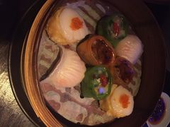 Hakkasan-Hakkasan Restaurant Las Vegas