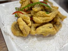 -曹胖子龙虾馆(黄桦路店)